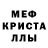 A-PVP крисы CK The Fagario