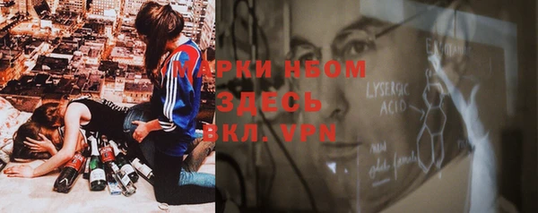 молекула духа Балахна